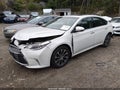 2018 Toyota Avalon — photo 2 of 22 | VIN 4T1BK1EB4JU278151