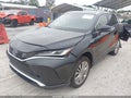 2021 Toyota Venza — photo 2 of 16 | VIN JTEAAAAH1MJ056035