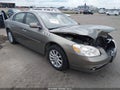 2011 Buick Lucerne — photo 1 of 17 | VIN 1G4HC5EM2BU123003