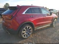 2023 Cadillac XT4 — photo 4 of 17 | VIN 1GYFZCR40PF109759