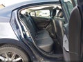 2018 Mazda 3 — photo 8 of 15 | VIN 3MZBN1V37JM256778