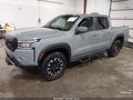 2024 Nissan Frontier — photo 2 of 12 | VIN 1N6ED1EK9RN649688
