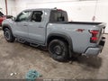 2024 Nissan Frontier — photo 3 of 12 | VIN 1N6ED1EK9RN649688