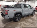2024 Nissan Frontier — photo 4 of 12 | VIN 1N6ED1EK9RN649688