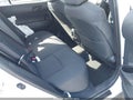 2024 Toyota Corolla Cross — photo 8 of 16 | VIN 7MUBAABG1RV118046