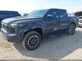 2024 Toyota Tacoma — photo 2 of 16 | VIN 3TYLE5JN8RT050844
