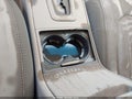 2008 Buick Lucerne — photo 13 of 13 | VIN 1G4HD57278U124696