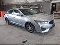 2022 Acura ILX — photo 1 of 15 | VIN 19UDE2F70NA003499