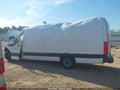 2024 Mercedes-Benz Sprinter — photo 13 of 15 | VIN W1Y4NDHY1RT184795