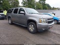2009 Chevrolet Suburban 1500 — photo 1 of 16 | VIN 1GNFK26349R270320