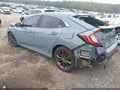2020 Honda Civic — photo 3 of 15 | VIN SHHFK7H61LU218880
