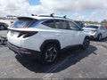 2022 Hyundai Tucson — photo 4 of 17 | VIN 5NMJC3AE0NH065137