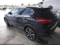 2018 Nissan Rogue Sport — photo 3 of 16 | VIN JN1BJ1CP0JW100508