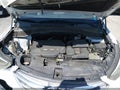 2018 Hyundai Santa Fe — photo 10 of 18 | VIN 5XYZT3LBXJG563033
