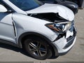 2018 Hyundai Santa Fe — photo 17 of 18 | VIN 5XYZT3LBXJG563033
