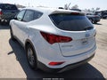 2018 Hyundai Santa Fe — photo 3 of 18 | VIN 5XYZT3LBXJG563033