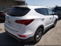2018 Hyundai Santa Fe — photo 4 of 18 | VIN 5XYZT3LBXJG563033