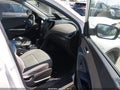 2018 Hyundai Santa Fe — photo 5 of 18 | VIN 5XYZT3LBXJG563033