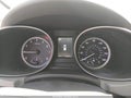 2018 Hyundai Santa Fe — photo 7 of 18 | VIN 5XYZT3LBXJG563033
