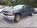 2017 Chevrolet Silverado 1500 — photo 2 of 17 | VIN 3GCPCREC0HG257650