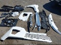 2026 Toyota RAV4 — photo 12 of 19 | VIN 2T36CRAVXTC019043