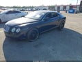 2005 Bentley Continental — photo 2 of 16 | VIN SCBCR63W75C028425