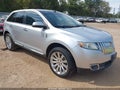 2011 Lincoln MKX — photo 1 of 11 | VIN 2LMDJ6JK0BBJ23221