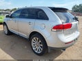 2011 Lincoln MKX — photo 3 of 11 | VIN 2LMDJ6JK0BBJ23221