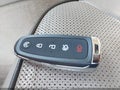 2011 Lincoln MKX — photo 11 of 11 | VIN 2LMDJ6JK0BBJ23221