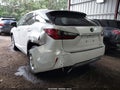 2017 Lexus RX 350 — photo 3 of 16 | VIN 2T2BZMCA8HC129191