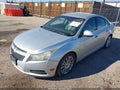 2011 Chevrolet Cruze — photo 2 of 16 | VIN 1G1PJ5S99B7240865