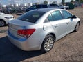 2011 Chevrolet Cruze — photo 4 of 16 | VIN 1G1PJ5S99B7240865