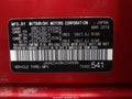 2019 Mitsubishi Outlander — photo 9 of 17 | VIN JA4AZ3A36KZ045599