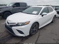 2018 Toyota Camry — photo 2 of 17 | VIN 4T1B11HK5JU647260