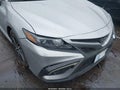 2021 Toyota Camry — photo 18 of 18 | VIN 4T1G11AK7MU478847