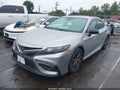 2021 Toyota Camry — photo 2 of 18 | VIN 4T1G11AK7MU478847