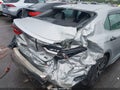 2021 Toyota Camry — photo 6 of 18 | VIN 4T1G11AK7MU478847