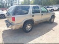 2000 Chevrolet Blazer — photo 4 of 11 | VIN 1GNDT13W5Y2185734