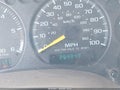 2000 Chevrolet Blazer — photo 7 of 11 | VIN 1GNDT13W5Y2185734