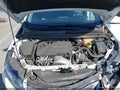 2017 Chevrolet Volt — photo 10 of 16 | VIN 1G1RD6S5XHU107352