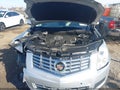 2016 Cadillac SRX — photo 10 of 17 | VIN 3GYFNBE36GS558278