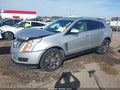 2016 Cadillac SRX — photo 2 of 17 | VIN 3GYFNBE36GS558278