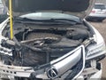 2014 Acura MDX — photo 10 of 16 | VIN 5FRYD4H41EB019508