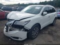2014 Acura MDX — photo 2 of 16 | VIN 5FRYD4H41EB019508