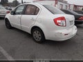 2008 Suzuki SX4 — photo 3 of 11 | VIN JS2YC412X85105067