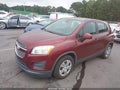 2016 Chevrolet Trax — photo 2 of 11 | VIN 3GNCJKSB9GL240561