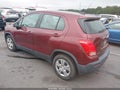 2016 Chevrolet Trax — photo 3 of 11 | VIN 3GNCJKSB9GL240561