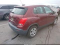 2016 Chevrolet Trax — photo 4 of 11 | VIN 3GNCJKSB9GL240561