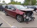 2017 Chrysler Pacifica — photo 1 of 17 | VIN 2C4RC1GGXHR622615