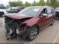 2017 Chrysler Pacifica — photo 2 of 17 | VIN 2C4RC1GGXHR622615